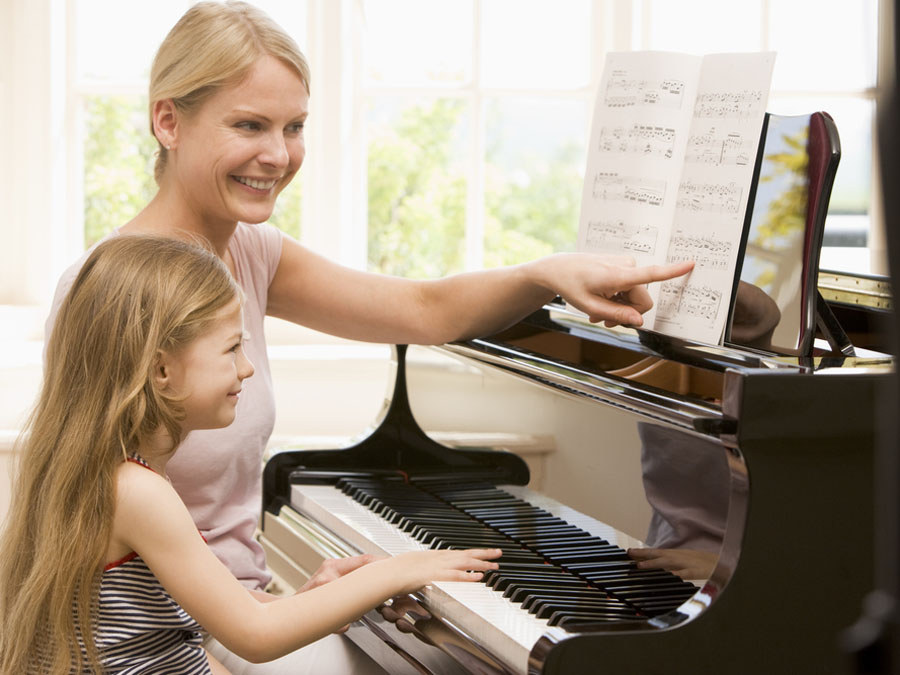 Tips To Learn Electronic Keyboard From Johns Academy Of Music Best Place For Keyboard Learning